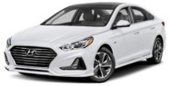 2018 Hyundai Sonata Hybrid 4dr Sedan_101